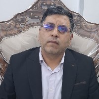 مهدی رضائی
